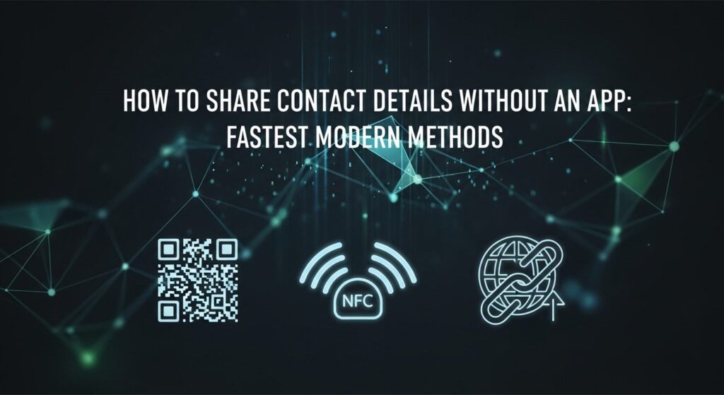 How-to-Share-Contact-Details-Without-an-App_-Fastest-Modern-Methods-1-1024x559