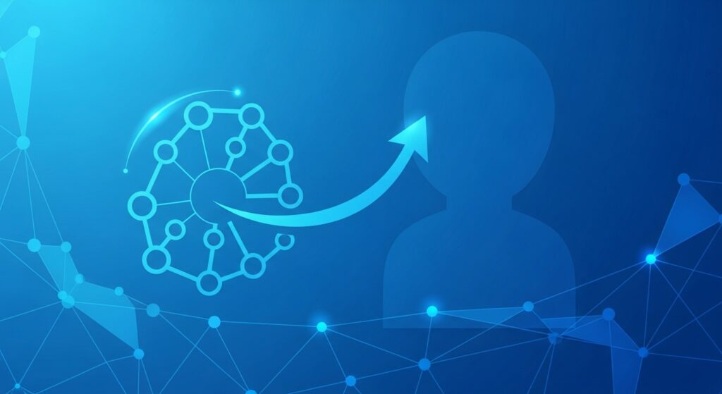 Track & Grow Connections