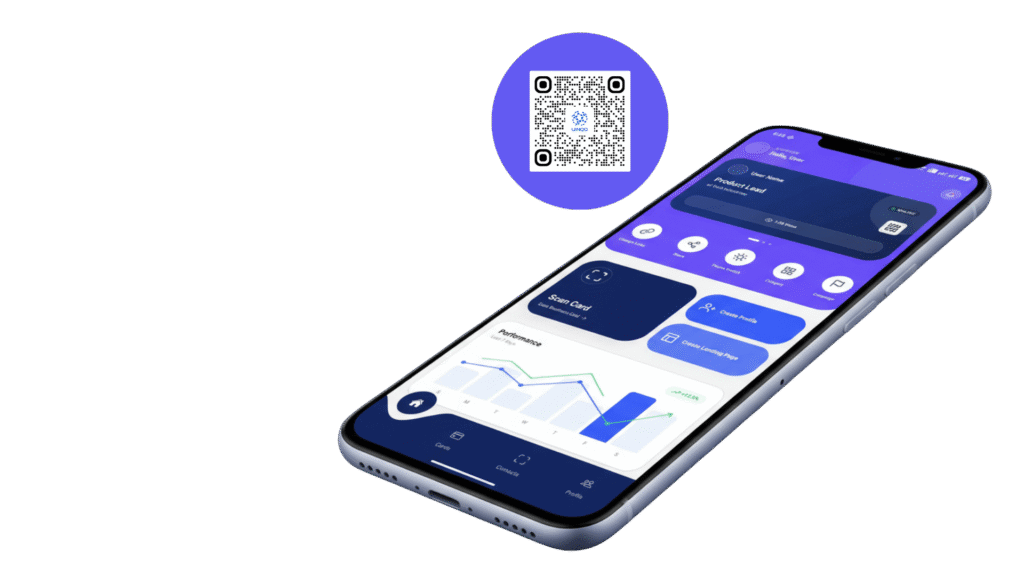 Share smarter. Grow faster