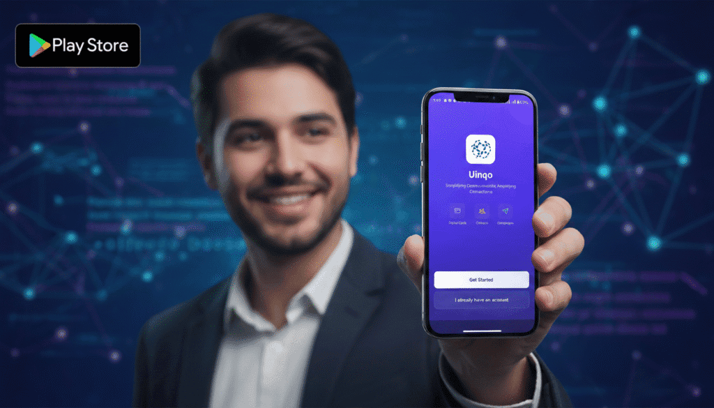 Android App