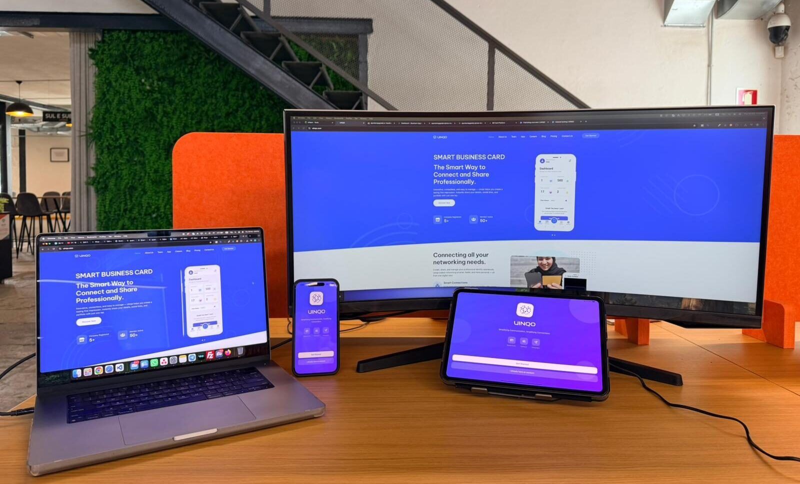 Web Beta